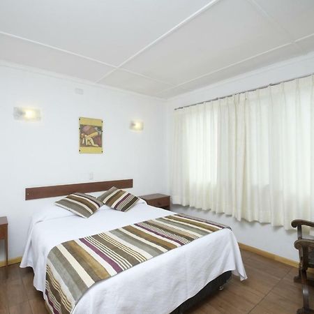 Aparthotel Dptos Castelar à Vina del Mar Extérieur photo